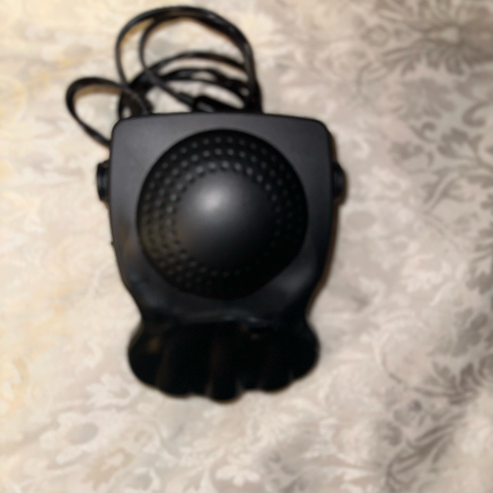 Car Plug In Heater. - Picture 3 of 3